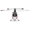 Original WLtoys V911 RC Helicopter Remote Control Drones 2.4G Radio 4CH Remote Control Drone Toy for Children 3-Axis Gyroscope
