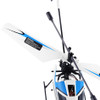 Original WLtoys V911 RC Helicopter 2.4G 4CH Drone Toy Remote Control Drones Flying Toy Helicoptero Aircraft Kid Drone Dron Gifts