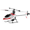 Original WLtoys V911 RC Helicopter 2.4G 4CH Drone Toy Remote Control Drones Flying Toy Helicoptero Aircraft Kid Drone Dron Gifts