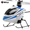 Original WLtoys V911 RC Helicopter 2.4G 4CH Drone Toy Remote Control Drones Flying Toy Helicoptero Aircraft Kid Drone Dron Gifts