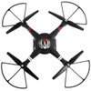 Original WLtoys Q303 RC Helicopters 5.8G FPV HD Camera 4CH 6-Axis Gyro RTF RC Quadcopter Toy VS Hubsan H501S Cheerson CX-20