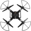 Original WLtoys Q303 RC Helicopters 5.8G FPV HD Camera 4CH 6-Axis Gyro RTF RC Quadcopter Toy VS Hubsan H501S Cheerson CX-20