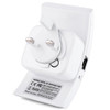 Original Wireless WIFI Repeater 300Mbps WiFi Signal Range Extender WiFi Signal Amplifier Strengthen wi fi Booster 802.11N/B/G