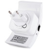 Original Wireless WIFI Repeater 300Mbps WiFi Signal Range Extender WiFi Signal Amplifier Strengthen wi fi Booster 802.11N/B/G