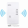 Original Wireless WIFI Repeater 300Mbps WiFi Signal Range Extender WiFi Signal Amplifier Strengthen wi fi Booster 802.11N/B/G
