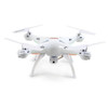 Original WIFI FPV Real Time 2.4G 6-Axis Syma X5 X5SW RC Drone Helicoptor Quadcopter with HD Camera Extra Battery Free Shipping