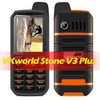 Original VKworld New Stone V3 Plus V3 max V3S IP67 Waterproof Mobile Phones Power Bank Outdoor Elder Sport Dual SIM cell phone