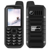 Original VKworld New Stone V3 Plus V3 max V3S IP67 Waterproof Mobile Phones Power Bank Outdoor Elder Sport Dual SIM cell phone