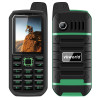Original VKworld New Stone V3 Plus V3 max V3S IP67 Waterproof Mobile Phones Power Bank Outdoor Elder Sport Dual SIM cell phone