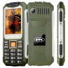 Original VKworld New Stone V3 Plus V3 max V3S IP67 Waterproof Mobile Phones Power Bank Outdoor Elder Sport Dual SIM cell phone