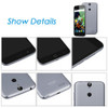 Original Vernee Thor MT6753 Octa Core Smartphone Android 6  5.0 Inch HD Screen Mobile Phone 3G RAM 16G ROM 2800mAh 4G LTE Phone