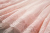 Pink Kids Baby Girls Party Dresses Lace Princess Dress For Baptism Wedding Children Clothing Girl Tulle Tutu Dress 2-6 Years
