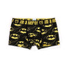 PINK HEROES Men Underwear Boxers Fashion Cartoon Printed Cotton Men Boxer Shorts Underwear Men Boxer Shorts Cueca Sexy Panties