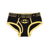 PINK HEROES Men Underwear Boxers Fashion Cartoon Printed Cotton Men Boxer Shorts Underwear Men Boxer Shorts Cueca Sexy Panties