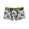 PINK HEROES Men Underwear Boxers Fashion Cartoon Printed Cotton Men Boxer Shorts Underwear Men Boxer Shorts Cueca Sexy Panties
