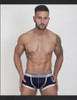 Pink Heroes Hot Men Underwear Boxers Cotton Print Sexy Men Boxer Underwear Panties Cheap Brand Shorts Homme Boxer Cuecas Gay