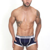 Pink Heroes Hot Men Underwear Boxers Cotton Print Sexy Men Boxer Underwear Panties Cheap Brand Shorts Homme Boxer Cuecas Gay