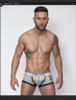 Pink Heroes Hot Men Underwear Boxers Cotton Print Sexy Men Boxer Underwear Panties Cheap Brand Shorts Homme Boxer Cuecas Gay