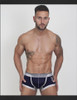 Pink Heroes Hot Men Underwear Boxers Cotton Print Sexy Men Boxer Underwear Panties Cheap Brand Shorts Homme Boxer Cuecas Gay