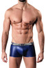 Pikante Blue Torino Boxer Trunk