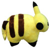 Pikachu Animal Dolls, 42*30 CM Baby Plush Toys,Children Pocket Folding Pillow Send Kids As Gift With Free Shipping