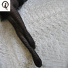 Fairies tell Fashion Women's Tights Net Fishnet Body stockings Stripe Pattern Printed High Pantyhose Stockings for female ST87