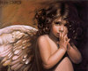 Fairy angel painting by numbers Cuadros home decor wall art decorative pictures for living room diy oil on canvas painting DS02