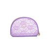 FADISH Neceser New Women Portable Cute Beauty Travel Cosmetic Bag Organizer Case Makeup Make up Wash Pouch Toiletry Bag