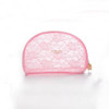 FADISH Neceser New Women Portable Cute Beauty Travel Cosmetic Bag Organizer Case Makeup Make up Wash Pouch Toiletry Bag