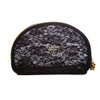 FADISH Neceser New Women Portable Cute Beauty Travel Cosmetic Bag Organizer Case Makeup Make up Wash Pouch Toiletry Bag