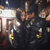 factory price unisex jacket lover jacket men cheap genuine leather jacket natural sheepskin motorcycle UPS free shipping