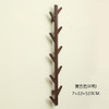 European Style 6-8-10 Hooks Solid Wood Bedroom Coatrack Creative Life Decorative Wall Hanger Clothes Home Decor Coat Wall Hook European Style 6-8-10 Hooks Solid Wood Bedroom Coatrack Creative Life Decorative Wall Hanger Clothes Home Decor Coat Wall Hook