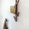 European Style 6-8-10 Hooks Solid Wood Bedroom Coatrack Creative Life Decorative Wall Hanger Clothes Home Decor Coat Wall Hook European Style 6-8-10 Hooks Solid Wood Bedroom Coatrack Creative Life Decorative Wall Hanger Clothes Home Decor Coat Wall Hook