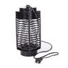 Electronics Mosquito Lamp Moth Fly Wasp Bug Mosquito Repellent Insect Killer Pest Reject Anti Mosquito EU/US Plug