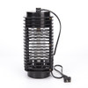 Electronics Mosquito Lamp Moth Fly Wasp Bug Mosquito Repellent Insect Killer Pest Reject Anti Mosquito EU/US Plug