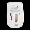 Electronic Ultrasonic Pest Repeller Mosquito Repeller Mouse Repellent Cockroach Pests Reject Wholesale