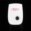 Electronic Ultrasonic Pest Repeller Mosquito Repeller Mouse Repellent Cockroach Pests Reject Wholesale