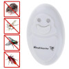 Electronic Ultrasonic Mosquito Repeller Pest Control Mouse Mosquito Repellent Killer Mice Cockroach Trap Insect Rats Spiders