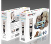 Electrical Pet Hair Clipper Professional Grooming Kit Rechargeable Pet Cat Dog Trimmer Shaver Set Haircut Machine
