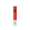 Electric Wine Bottle Opener Kit Automatic Cordless Red Wine Corkscrew Bottle Opener Tool Foil Cutter