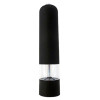 Electric Herb Spice Salt Pepper Mills Grinder with LED Light pepper mill pepermolen Kitchen Tools Accessories Automatic mills