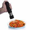 Electric Herb Spice Salt Pepper Mills Grinder with LED Light pepper mill pepermolen Kitchen Tools Accessories Automatic mills