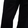 Elastic Waist Drawstring Solid Color Casual Harem Pants New Fashion Men Pants Pocket Long Full Length Trousers