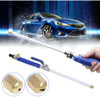 High Pressure Water Gun Metal Water Gun