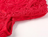 ElaCentelha Women Dress Sexy Bandage Dress Summer Short Sleeve Lace Patchwork Dresses Elegant Pencil Bodycon Dress Vestidos