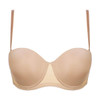Ekouaer Underwear Women Bra Push Up Sexy Invisible Bras Detachable Strap Bra Many style Bra For Formal Dress For Wedding
