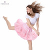 EKO&amp;LUX Free Shipping Womens Skirt Fluffy Chiffon Pettiskirts Tulle Skirts Girls Princess Party Skirt for Lady Adult Tutu Skirt