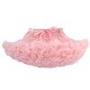EKO&amp;LUX Free Shipping Womens Skirt Fluffy Chiffon Pettiskirts Tulle Skirts Girls Princess Party Skirt for Lady Adult Tutu Skirt