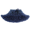 EKO&amp;LUX Free Shipping Womens Skirt Fluffy Chiffon Pettiskirts Tulle Skirts Girls Princess Party Skirt for Lady Adult Tutu Skirt