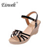 Eiswelt Fashion Women Sandals Summer Shoes Women Open Toe Sandals#ZJF16 Eiswelt Fashion Women Sandals Summer Shoes Women Open Toe Sandals#ZJF16